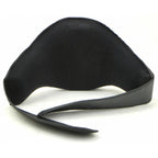 MASTERS Trainer Abdominal Protector - OT-B Leather