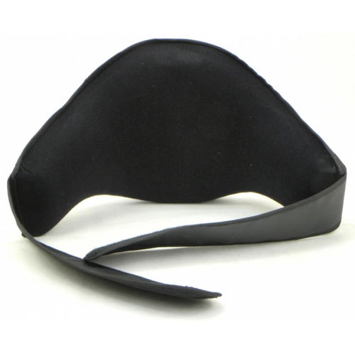 MASTERS Trainer Abdominal Protector - OT-B Leather