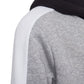 Adidas U CB FL Hoodie Jr HC5658 sweatshirt Clothing/Lifestyle Adidas