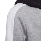 Adidas U CB FL Hoodie Jr HC5658 sweatshirt Clothing/Lifestyle Adidas