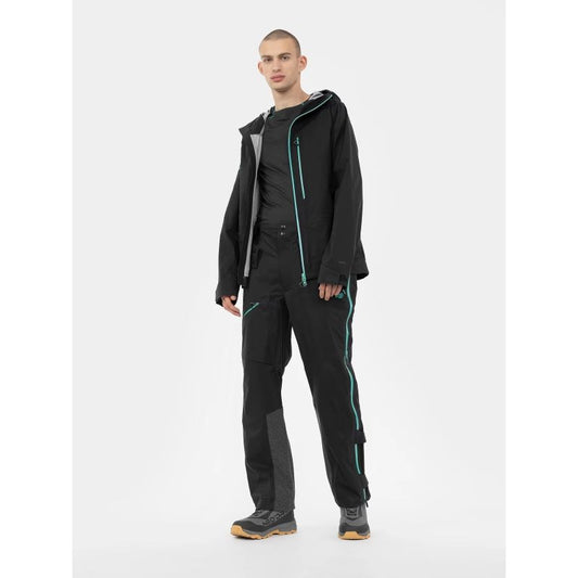 4F Men's ski touring pants dermizax® 20,000 membrane H4Z22SPMN005-22S-S *Kategoria tymczasowa Your Sports Performance