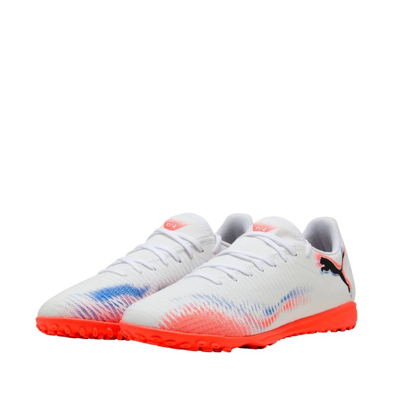 Puma Future 8 Play TT 108605 01 football boots Puma