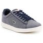 Lifestyle shoes Lacoste Carnaby Evo 218 3 Spw W 7-35SPW0018B98 Footwear/Lifestyle/Lacoste Lacoste