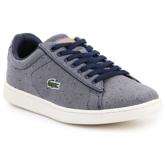 Lifestyle shoes Lacoste Carnaby Evo 218 3 Spw W 7-35SPW0018B98 Footwear/Lifestyle/Lacoste Lacoste