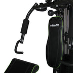 VIRTUFIT HOME GYM STRENGTH STATION KH100 In preparation Your Sports Performance