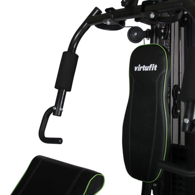 VIRTUFIT HOME GYM STRENGTH STATION KH100 In preparation Your Sports Performance