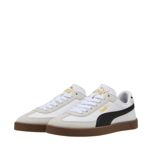 Puma Club II Era Jr 401489 02 Shoes Footwear/Lifestyle Puma