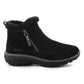 Skechers Easy Going Cool Zip shoes! W 167862-BLK Footwear/Outdoor/Skechers Skechers