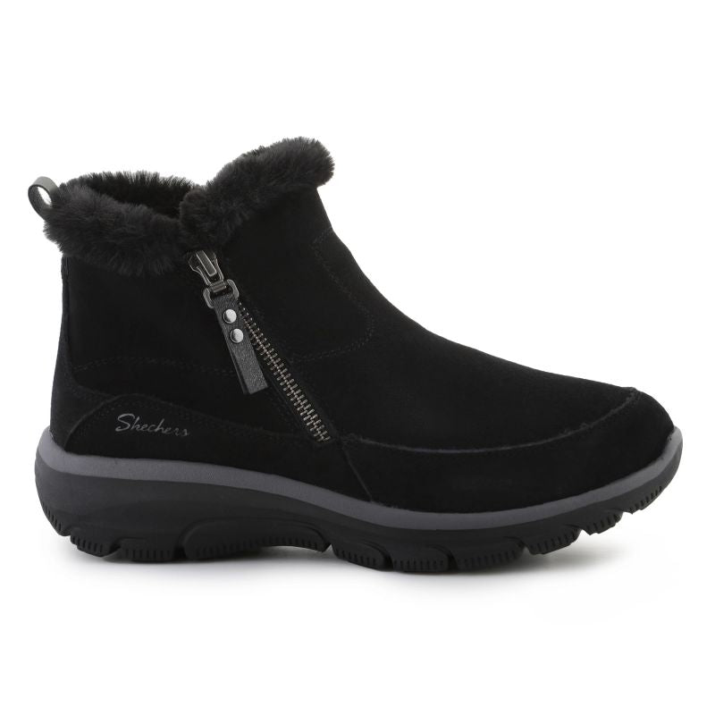 Skechers Easy Going Cool Zip shoes! W 167862-BLK Footwear/Outdoor/Skechers Skechers