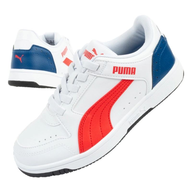 Puma Rebound Joy Jr shoes 381985 09 Footwear/Lifestyle Puma