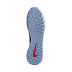 Nike Phantom 6 High Academy TF Football Boots HQ2277 400