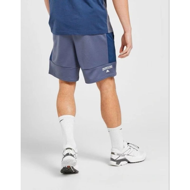 The North Face Men's Fleece Shorts Comfortable Sporty Style To be categorized Your Sports Performance