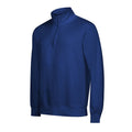 Summit unisex sweatshirt (cornflower blue)