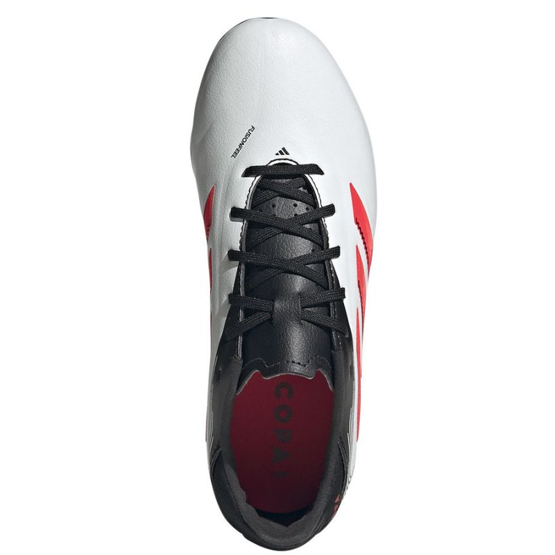 adidas Copa Pure III League FG/MG Jr IE1192 football boots Footwear/Football/JR/FG Adidas