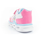 Leomil Bluey children's sports shoes, lightweight sneakers with Velcro LED Leomil