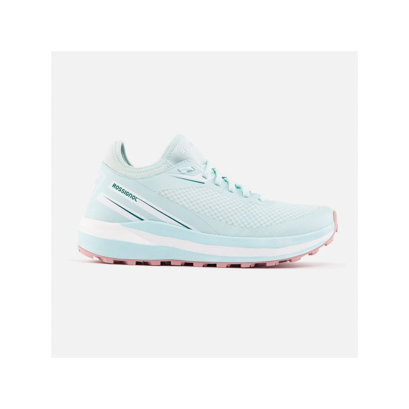 Rossignol W ESCAPER LIGHT CRYSTAL BLUE shoes Import z PMSport Your Sports Performance