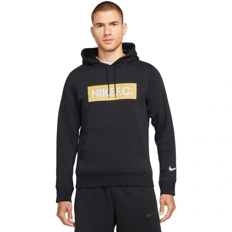 Nike Fc Essntl Flc Hoodie PO M CT2011 014 Clothing/Lifestyle Nike