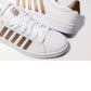 K-Swiss COURT TIEBREAK W shoes 97011-194-M Footwear/Lifestyle/K-Swiss Your Sports Performance
