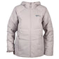 Jack Wolfskin Bergland INS Hoody Jacket W 1207221-2174 Clothing/Outdoor/Jack Wolfskin Your Sports Performance