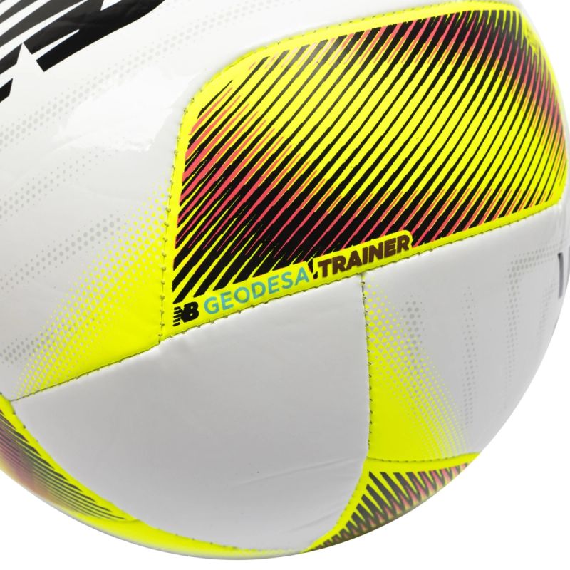 New Balance Geodesa Trainer Football WHN FB23052GWHN Accessories/Balls/Football New Balance