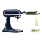 KitchenAid 5KSM125EIB Food Processor AGD - Produkty/Roboty kuchenne Your Sports Performance