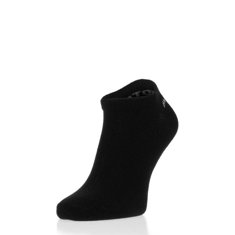 Monotox Basics Socks 3-pack SKS20PKB Clothing/Training/Socks/Unisex/Monotox Asics