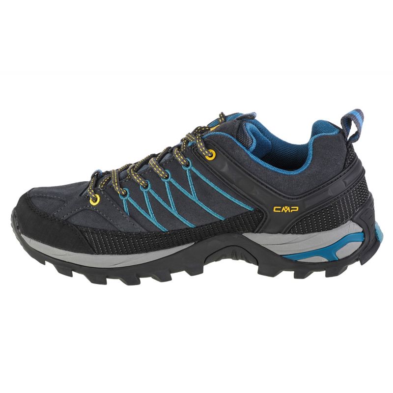 CMP Rigel Low M 3Q13247-65UM shoes Footwear/Outdoor/CMP Your Sports Performance