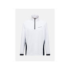 Men's PEAK PERFORMANCE M Swift Motion Midlayer sweatshirt, white