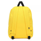 Vans Old Skool III Backpack Lemon Chrome - VN0A3I6R85W Akcesoria i sprzęt koszykarski/Torby i plecaki Your Sports Performance
