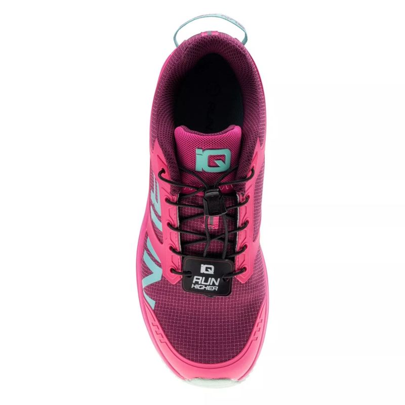 IQ Cross The Line Trewo W running shoes 92800489889 Footwear/Running/Women/IQ Your Sports Performance
