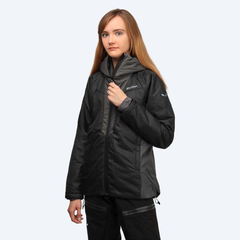 Salewa Ortles PRL Jacket W JKT 25204-0911 Clothing/Outdoor/Salewa Your Sports Performance