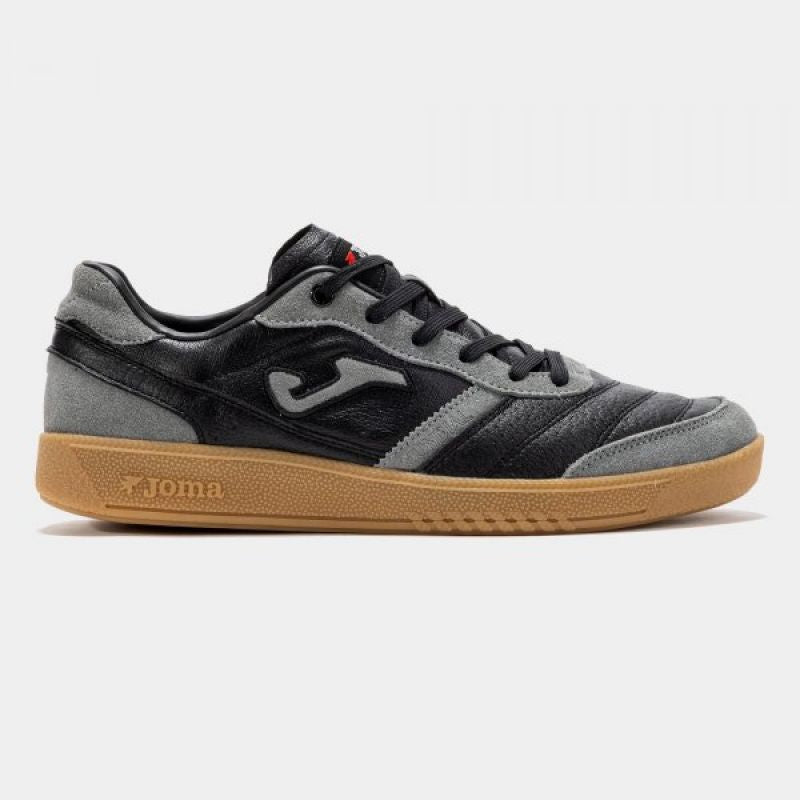 C.MUNDIAL MEN 2501 BLACK Footwear/Lifestyle/Joma/Low Your Sports Performance