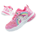 Leomil Magical Unicorn LED Children's Sports Shoes Sneakers In preparation Your Sports Performance