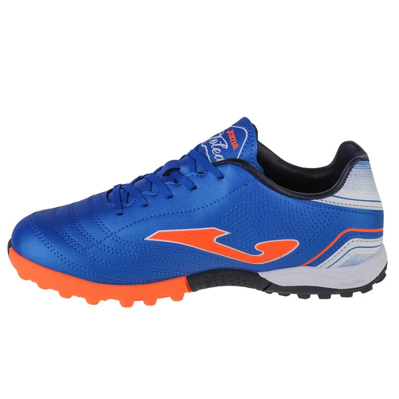Shoes Joma Toledo Jr 2204 TF TOJW2204TF Footwear/Football/Kids/Joma Joma