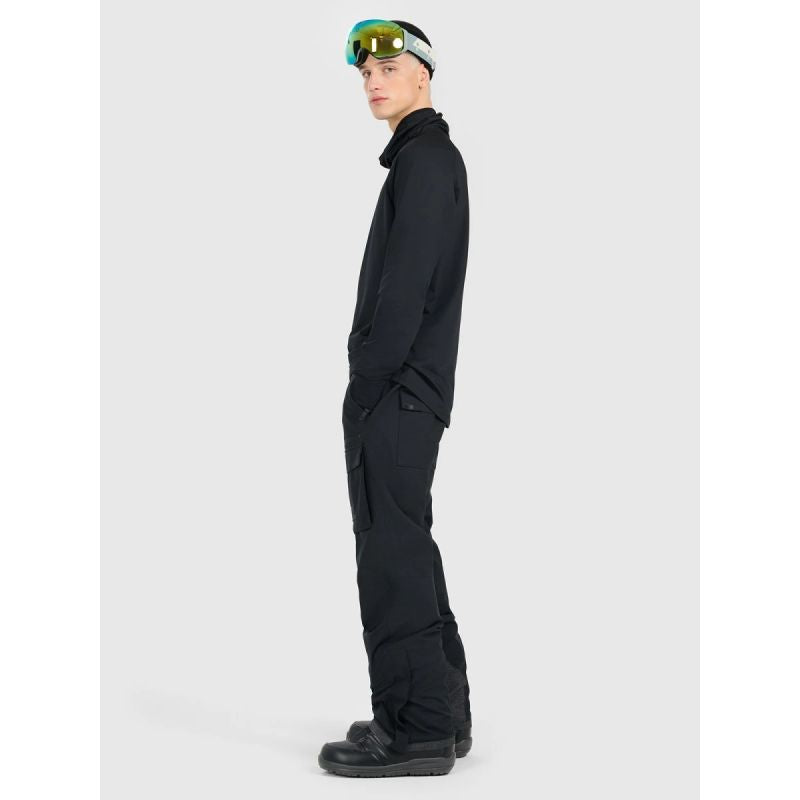Snowboard pants membrane 15000 men's 4F 4FRAW25TFTRM1272-20S *Kategoria tymczasowa Your Sports Performance