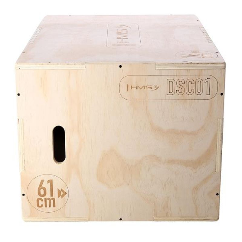 Wooden box DSC01 17-62-100