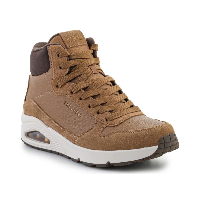 Skechers Uno Stacre Mid M 183013-WSK shoes Footwear/Lifestyle/Skechers Skechers