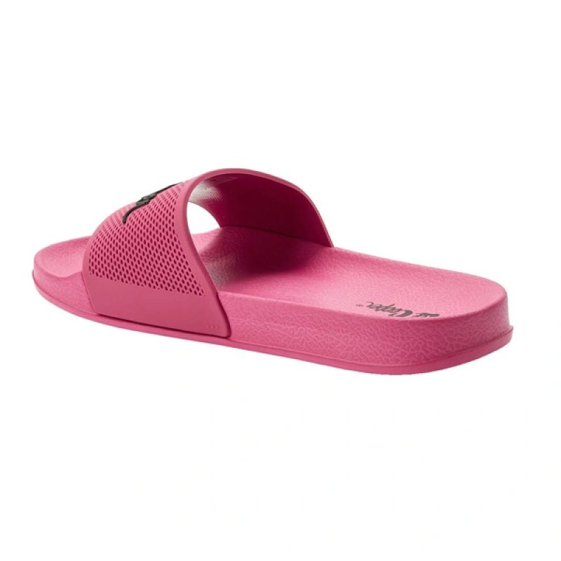 Lee Cooper women's sports shoes slip-on slippers comfortable lightweight pink Lee Cooper