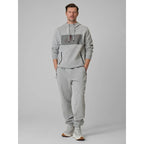 Men's regular hooded sweatshirt 4F 4FRSS26TSWSM2975-20S 4f