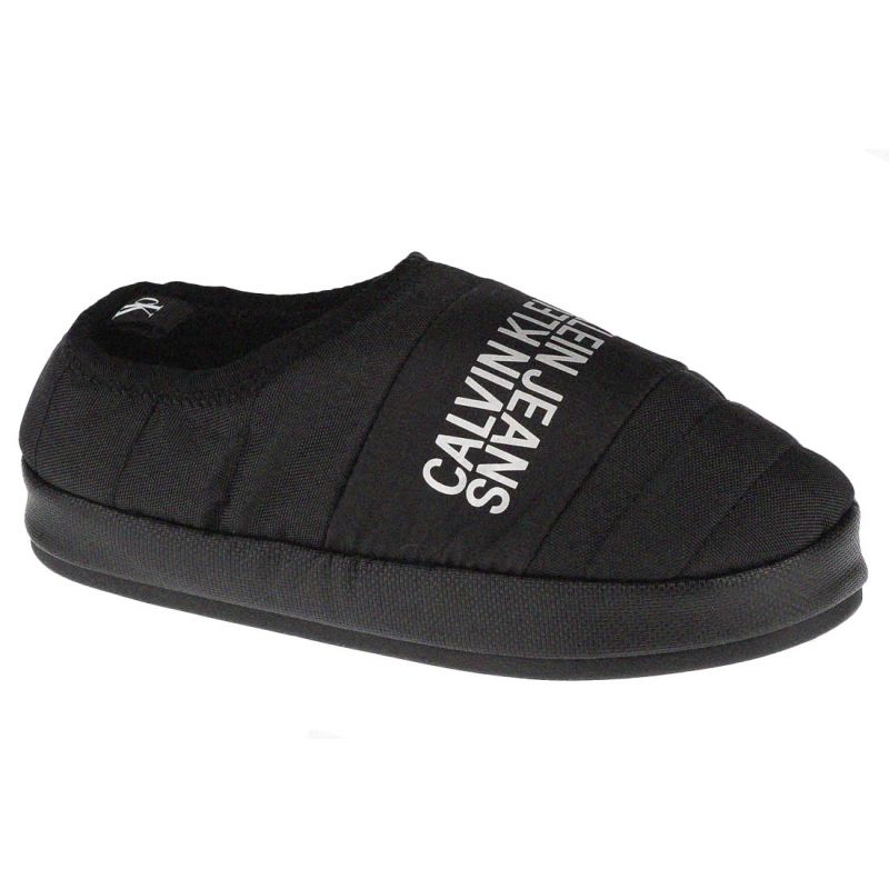 Calvin Klein Home Shoe Slipper W Warm Lining W YW0YW00412-BEH Footwear/Lifestyle/Tommy Hilfiger Your Sports Performance