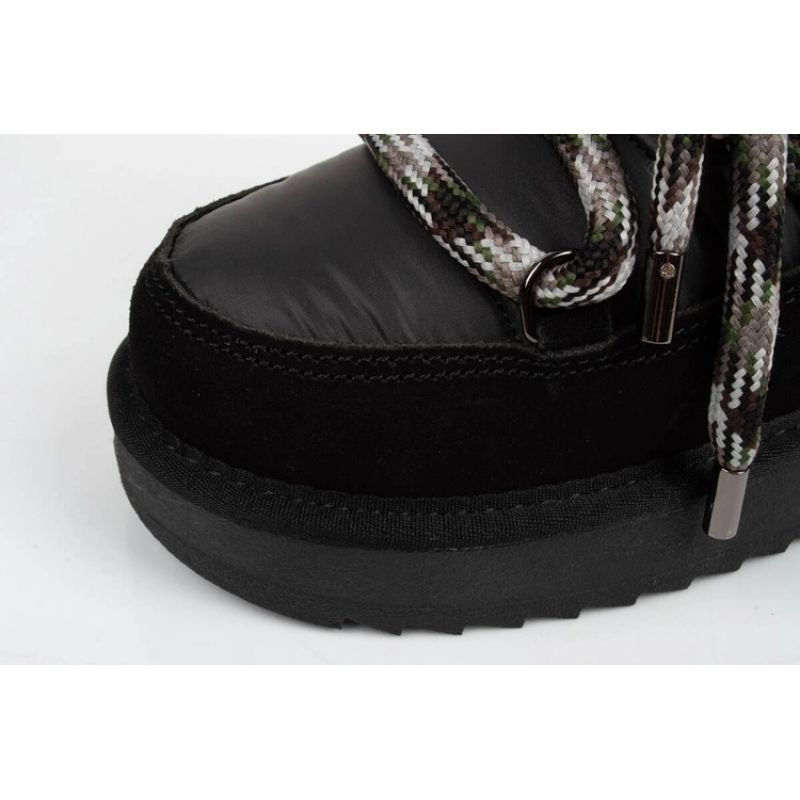 D.Franklin W shoes DFSH375003-BLAC Footwear/Outdoor/D.Franklin Your Sports Performance