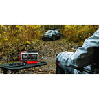 Noco GBX75 Boost X 12V 2500A Jump Starter Powerbank Elektryka samochodowa/Urządzenia rozruchowe, startery Your Sports Performance