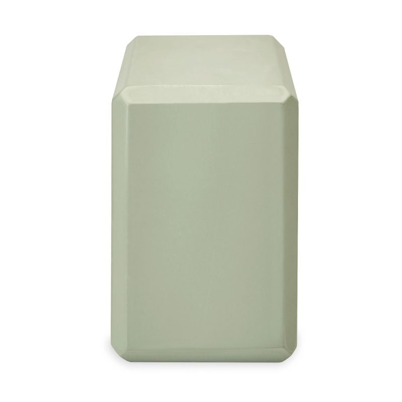 Gaiam Vintage Green 64972 Yoga Block Accessories/Training equipment Your Sports Performance