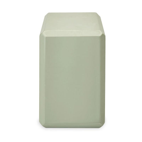 Gaiam Vintage Green 64972 Yoga Block Accessories/Training equipment Your Sports Performance