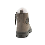 Palladium Pampa HI ZIP WL 95982-281-M Rocks Palladium