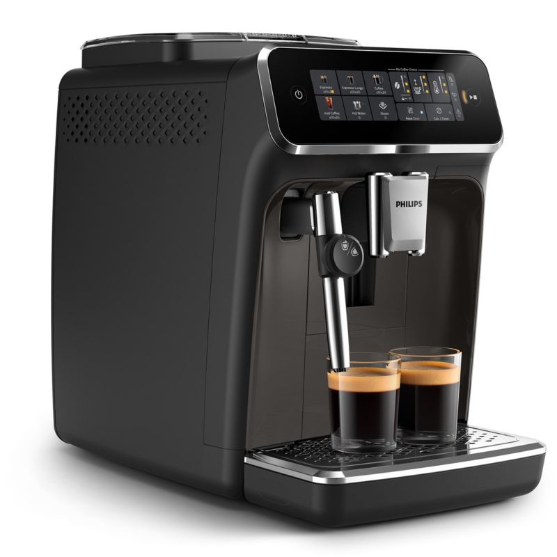 PHILIPS Series 3300 EP3324/40 coffee machine AGD - Produkty/Ekspresy do kawy Your Sports Performance