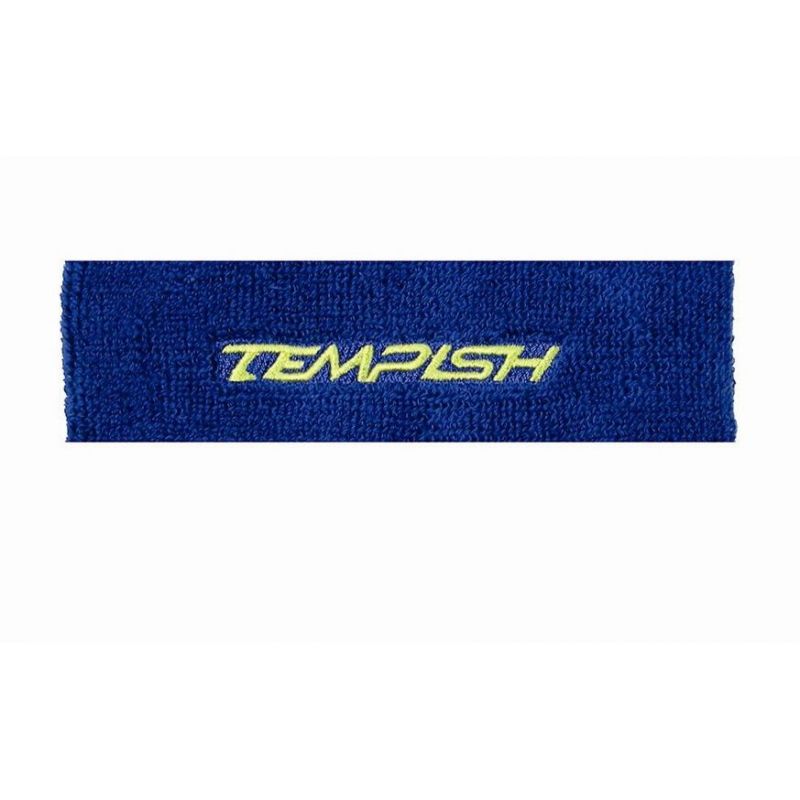 TEMPISH Hattie Wide Headband 135000024 Accessories/Straps/Tempish Your Sports Performance