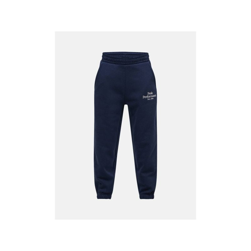 Peak Performance Jr Original Pants Blue