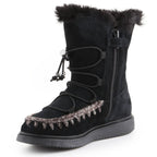 Geox J Thymar GB Jr J944FB-00022-C9999 winter shoes Footwear/Outdoor 4F