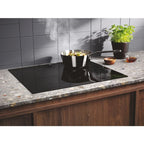 ELECTROLUX LIL61424C induction hob with 230V plug AGD - Produkty/Płyty grzejne do zabudowy Your Sports Performance